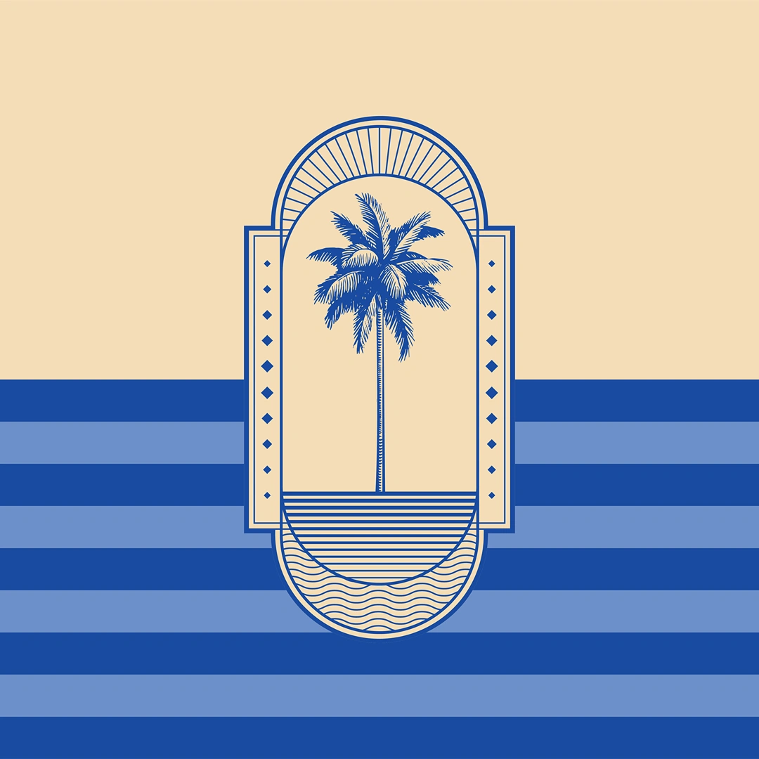 Emblem Detail